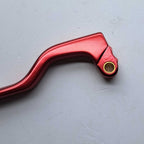 Apico - Clutch Lever - LEC12 - Elite - CR125/250 04-07, CRF250 04-27, CRF450 04-20, CRF250X 04-20, CRF250RX 19-27, CRF450X 05-27, CRF450RX 17-20, CRF450L 19-20, CRF450RL 21-27