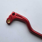Apico - Clutch Lever - LEC12 - Elite - CR125/250 04-07, CRF250 04-27, CRF450 04-20, CRF250X 04-20, CRF250RX 19-27, CRF450X 05-27, CRF450RX 17-20, CRF450L 19-20, CRF450RL 21-27