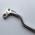 Apico - Clutch Lever - LEC12 - Elite - CR125/250 04-07, CRF250 04-27, CRF450 04-20, CRF250X 04-20, CRF250RX 19-27, CRF450X 05-27, CRF450RX 17-20, CRF450L 19-20, CRF450RL 21-27