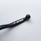 Apico - Clutch Lever - LEC12 - Elite - CR125/250 04-07, CRF250 04-27, CRF450 04-20, CRF250X 04-20, CRF250RX 19-27, CRF450X 05-27, CRF450RX 17-20, CRF450L 19-20, CRF450RL 21-27