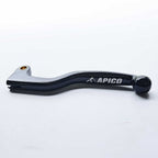 Apico - Clutch Lever - LEC12 - Elite - CR125/250 04-07, CRF250 04-27, CRF450 04-20, CRF250X 04-20, CRF250RX 19-27, CRF450X 05-27, CRF450RX 17-20, CRF450L 19-20, CRF450RL 21-27