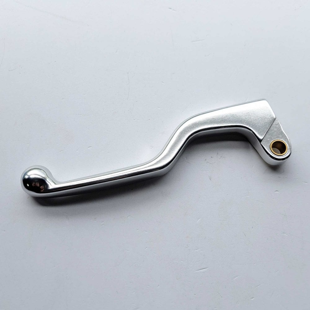 Apico - Clutch Lever - LEC12 - Elite - Honda CR125/250 04-07, CRF250 04-26, CRF450 04-20, CRF250X 04-20, CRF250RX 19-26, CRF450X 05-26, CRF450RX 17-20, CRF450L 19-20, CRF450RL 21-26