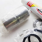 Pivot Works - Swingarm Bearing Kit -  CRF250R 20-25, CRF250RX 20-25, CRF450R 19-25 CRF450RX 19-25 (28-1222)