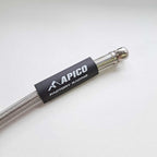 Apico Brake Hose (Rear) KTM SX50 09-26, SX-E50 20-26, Husqvarna TC50 17-26, TC-E50 20-26, Gas Gas MC50 21-26, MC-E5 21-26