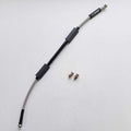 Apico - Brake Hose - Rear - KTM SX50 09-26, SX-E50 20-26, Husqvarna TC50 17-26, TC-E50 20-26, Gas Gas MC50 21-26, MC-E5 21-26