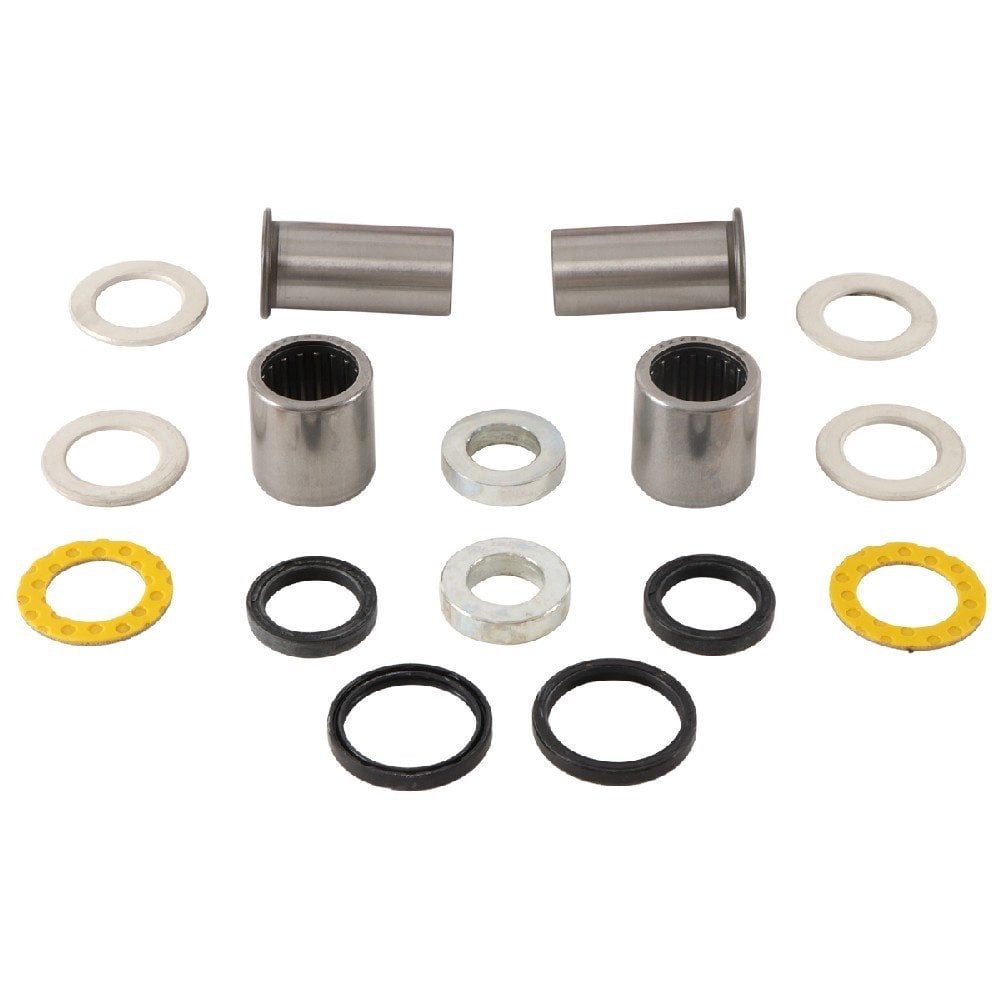 All Balls - Swingarm Kit - KXF250 17-24, KXF450 17-23, KXF250/450XC 21-23