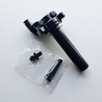 Apico - Complete Throttle Assembly - 2T - QUICK ACTION - Beta, Honda, KTM, Husqvarna, Husaberg, Kawasaki, Sherco, Suzuki, Yamaha, TM