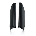 Acerbis - Fork Guards - RMZ250 19-26, RMZ450 18-26