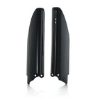 Acerbis - Fork Guards - RMZ250 19-26, RMZ450 18-26