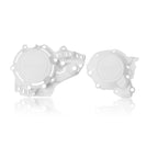 Acerbis - X-Power - Clutch & Ignition Covers - KTM SX250 19-22, EXC250/300 20-23, XC250/300 20-22, XC-W250/300 20-23, Husqvarna TC250 19-22, TE250/300 20-23, TX300 20-22, Gas Gas MC250 22-23, EX250 22-23, EX300 21-23