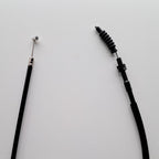 Off Road Only - Clutch Cable - KLX110 10-17