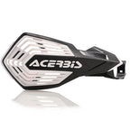 Acerbis - Hand Guards - K-FUTURE - Reservoir/Lever Mounted - KXF450 24-26, KXF450XC 24-26