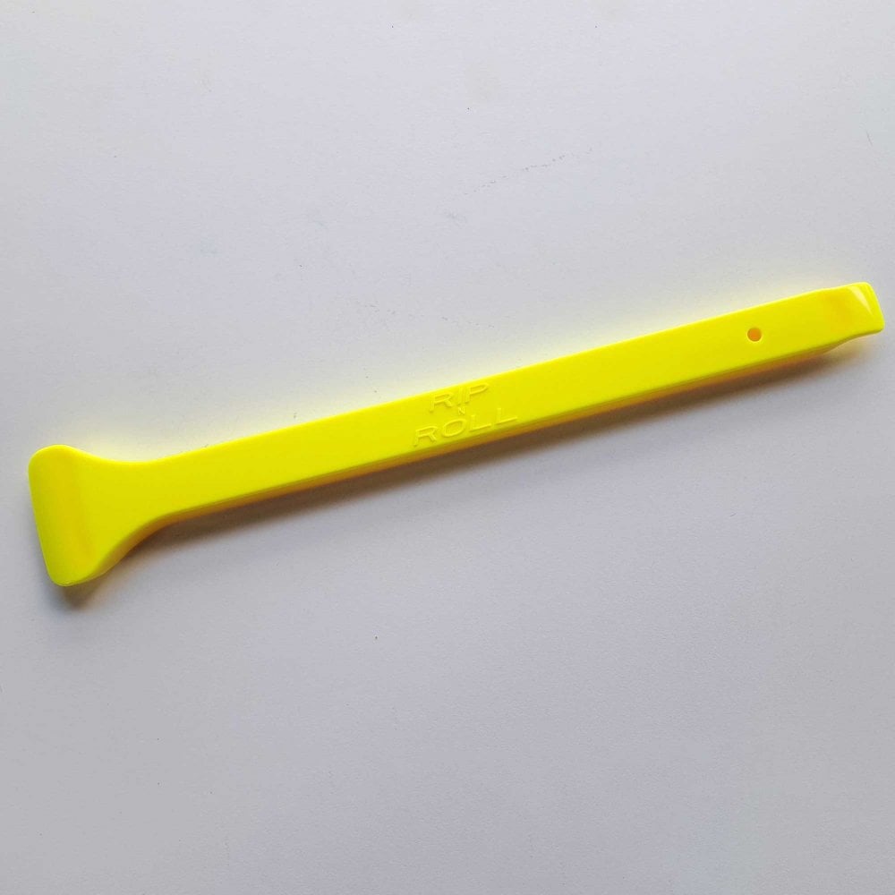 Rip N Roll - Mud Scraper