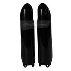 Polisport - Fork Guards - YZ125/250 08-14, YZF250/450 08-09, WR250R 09-13