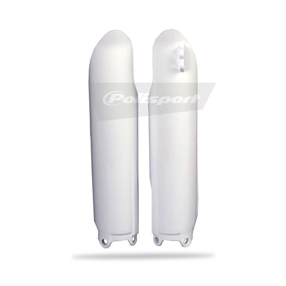 Polisport - Fork Guards - YZ125/250 08-14, YZF250/450 08-09, WR250R 09-13