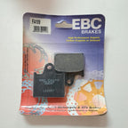 EBC - Brake Pads - FA109