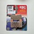 EBC - Brake Pads - FA379HH