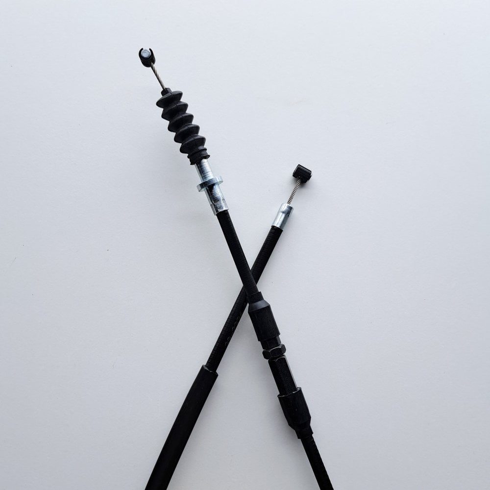 Apico - Cable - Clutch - KX125 00-02