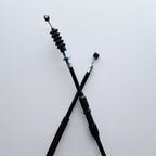 Apico - Cable - Clutch - KX125 00-02