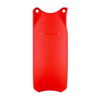 Polisport - Rear Mud Flap/Shock Guard - CRF250 22-26, CRF450 21-26, CRF250RX 22-26, CRF450RX 21-26
