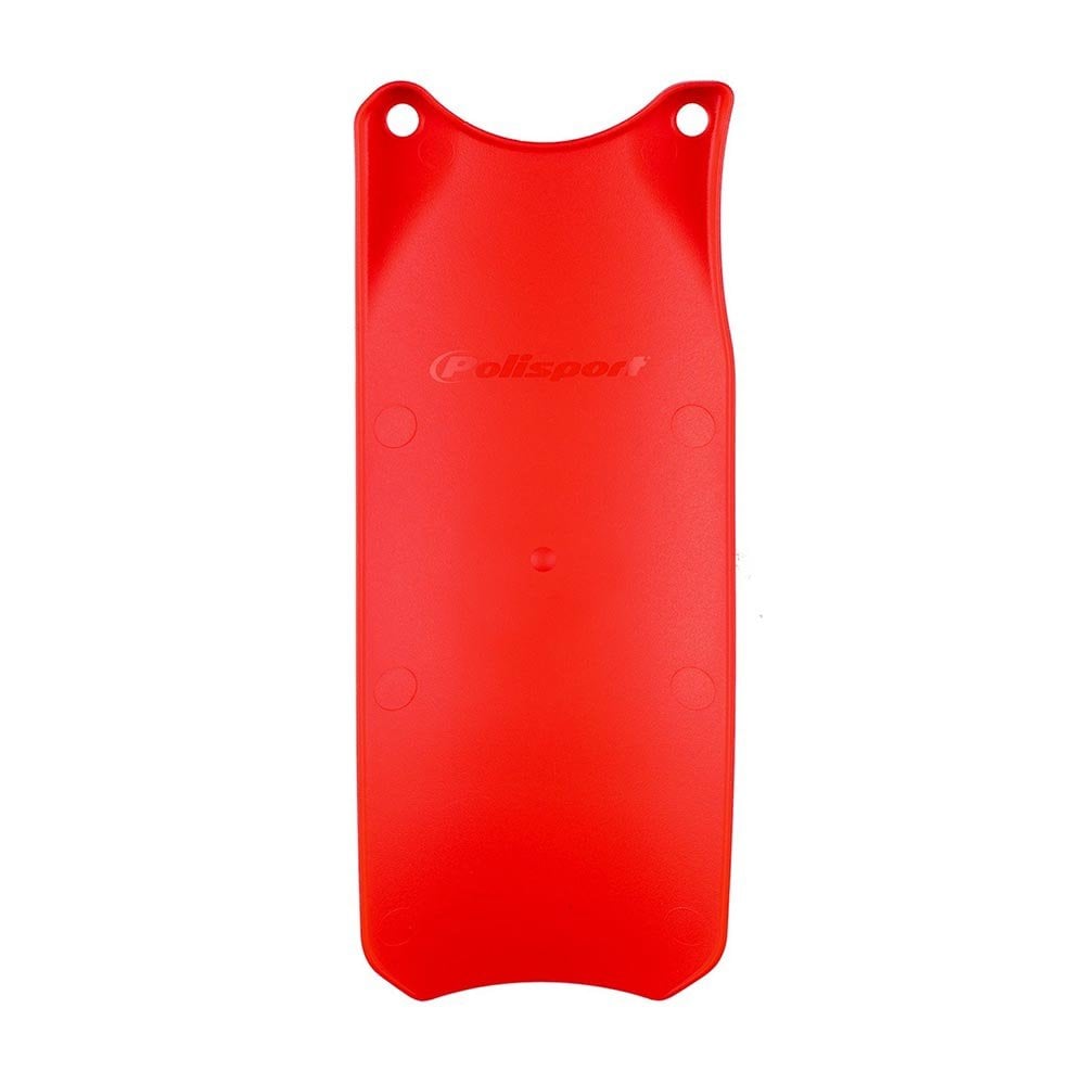 Polisport - Rear Mud Flap/Shock Guard - CRF250 22-26, CRF450 21-26, CRF250RX 22-26, CRF450RX 21-26