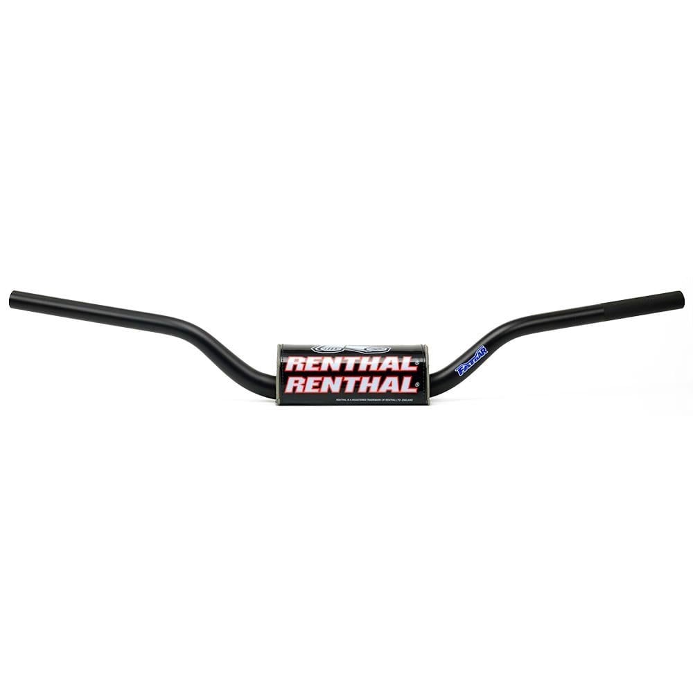 Renthal (Handlebar) Fat Bar - 609 - Carmichael High