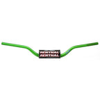 Renthal (Handlebar) Fat Bar - 609 - Carmichael High