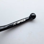 Apico - Clutch Lever - LEC31/40 - ELITE - RM80 88-01, RM85 02-27, RM125/250 88-08, RMX250 89-99, YZ80 94-01, YZ85 02-14, YZ125/250 87-99, YZF400 89-99, WRF250 95-97, WRF400 98-99