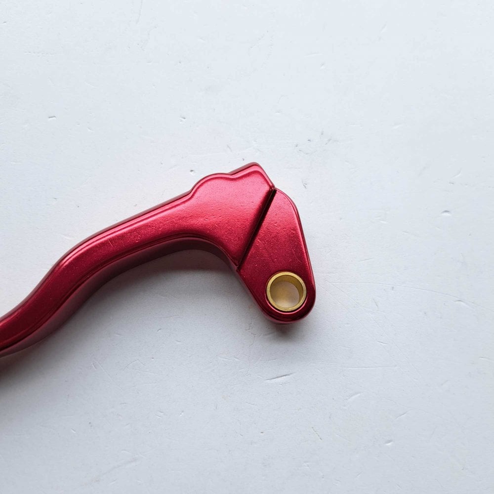 Apico - Clutch Lever - LEC31/40 - Elite - RM80/85 88-26, RM125/250 88-08, RMX250 89-99, YZ80 94-01, YZ85 02-14, YZ125/250 87-99, YZF400 89-99, WRF250 95-97, WRF400 98-99