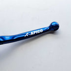 Apico - Clutch Lever - LEC31/40 - ELITE - RM80 88-01, RM85 02-27, RM125/250 88-08, RMX250 89-99, YZ80 94-01, YZ85 02-14, YZ125/250 87-99, YZF400 89-99, WRF250 95-97, WRF400 98-99