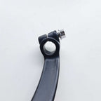 Apico - Gear Lever - Elite - RM250 01-08 - Black w/Yellow