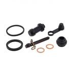 All Balls - Brake Caliper Rebuild Kit - Rear - KTM 450 Rally Replica 11-17, 690 ENDURO 07-25, 690 Duke 08-19, 990 Super Duke 05-13, Husqvarna 701 ENDURO 16-25, 701 Vitpilan 18-20, 701 Svartpilen 19-20, Gas Gas ES700 23-25, SM700 23-25