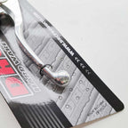 DRC - Front Brake Lever - LEB59 - KTM SX/SXF/EXC/EXCF 14-27, Husqvarna TC/FC 14-27, TE/FE 125-501 14-18  & 25-27, Gas Gas MC/MCF/EX/EXF 21-23, KXF450 24-27, STARK, Triumph, Sherco SE-R/F 15-27, TM 19-24