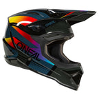 O'Neal (MX26) Helmet - 1SRS - RC (Black/Multi)