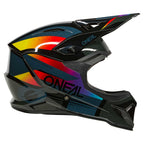O'Neal (MX26) Helmet - 1SRS - RC (Black/Multi)