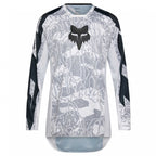 FOX Racing (Limited Edition) MX Jersey & Pant Kit Deal - 180 Deegan DNGR HD38 (White)