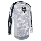 FOX Racing (Limited Edition) MX Jersey & Pant Kit Deal - 180 Deegan DNGR HD38 (White)