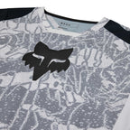 FOX Racing (Limited Edition) MX Jersey & Pant Kit Deal - 180 Deegan DNGR HD38 (White)