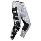 FOX Racing (Limited Edition) MX Jersey & Pant Kit Deal - 180 Deegan DNGR HD38 (White)