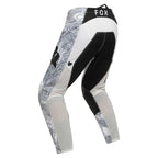FOX Racing (Limited Edition) MX Jersey & Pant Kit Deal - 180 Deegan DNGR HD38 (White)