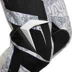 FOX Racing (Limited Edition) MX Jersey & Pant Kit Deal - 180 Deegan DNGR HD38 (White)