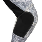 FOX Racing (Limited Edition) MX Jersey & Pant Kit Deal - 180 Deegan DNGR HD38 (White)