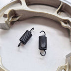 EBC - Brake Shoes - H352
