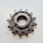 ProX - Front Sprocket - Sherco 2T 250-300 14-19, 4T SE-F450 15-19