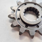 ProX - Front Sprocket - Sherco 2T 250-300 14-19, 4T SE-F450 15-19