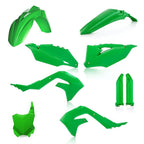 Acerbis - Full Plastics Kit - KXF250 21-24, KXF450 19-23, KXF250XC 21-24, KXF450XC 21-23