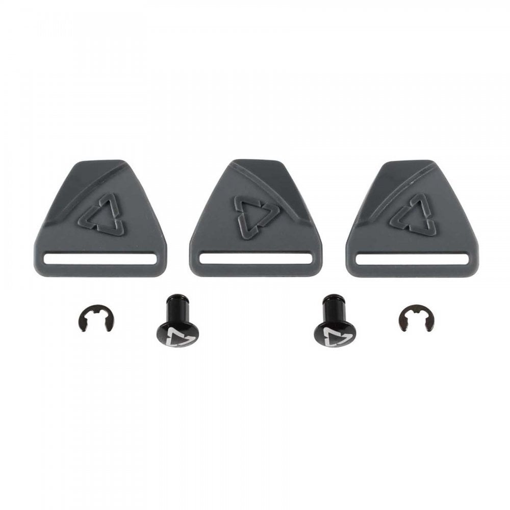 Leatt (Spares) Bolt Pack & Buckle - Dual Axis Knee