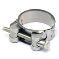 Bike it - Banjo Clamp - Stainless
