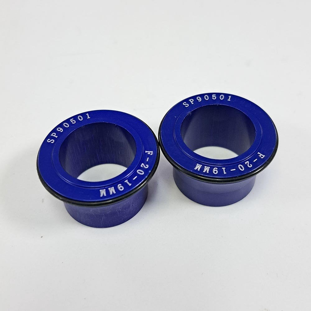 SMPro - Hub Spare - Spacers - Front - Sur-Ron Light Bee/Talaria - OEM & SMPro Hub