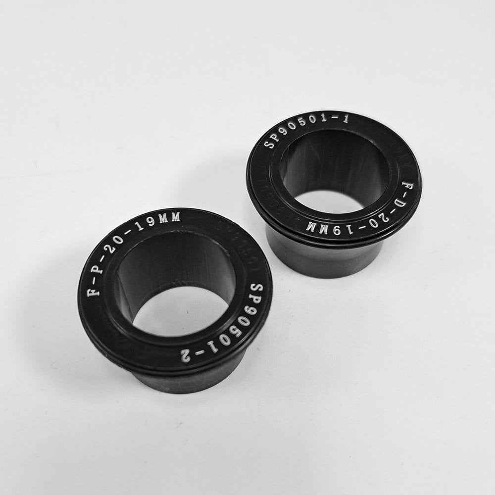 SMPro - Hub Spare - Spacers - Front - Sur-Ron Light Bee/Talaria - OEM & SMPro Hub